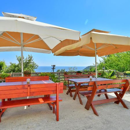 Pataki Studios Petrovac na moru Exterior foto