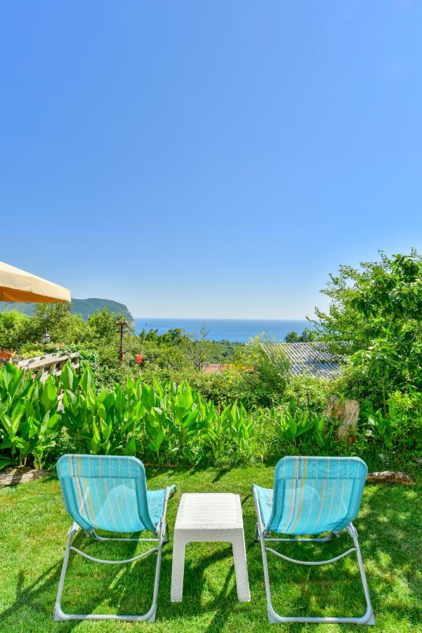 Pataki Studios Petrovac na moru Exterior foto
