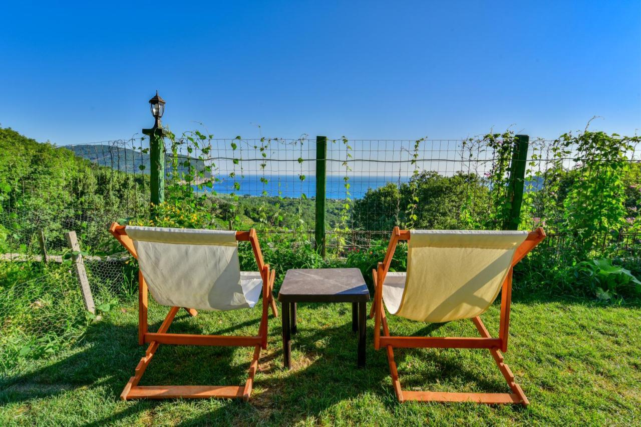 Pataki Studios Petrovac na moru Exterior foto