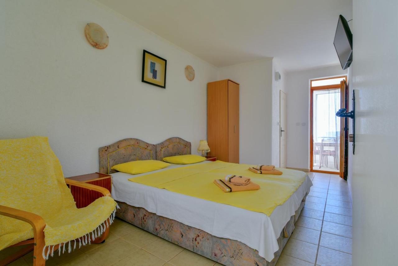 Pataki Studios Petrovac na moru Exterior foto