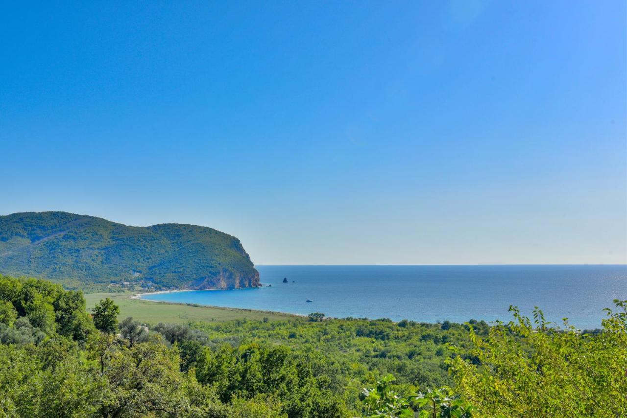 Pataki Studios Petrovac na moru Exterior foto