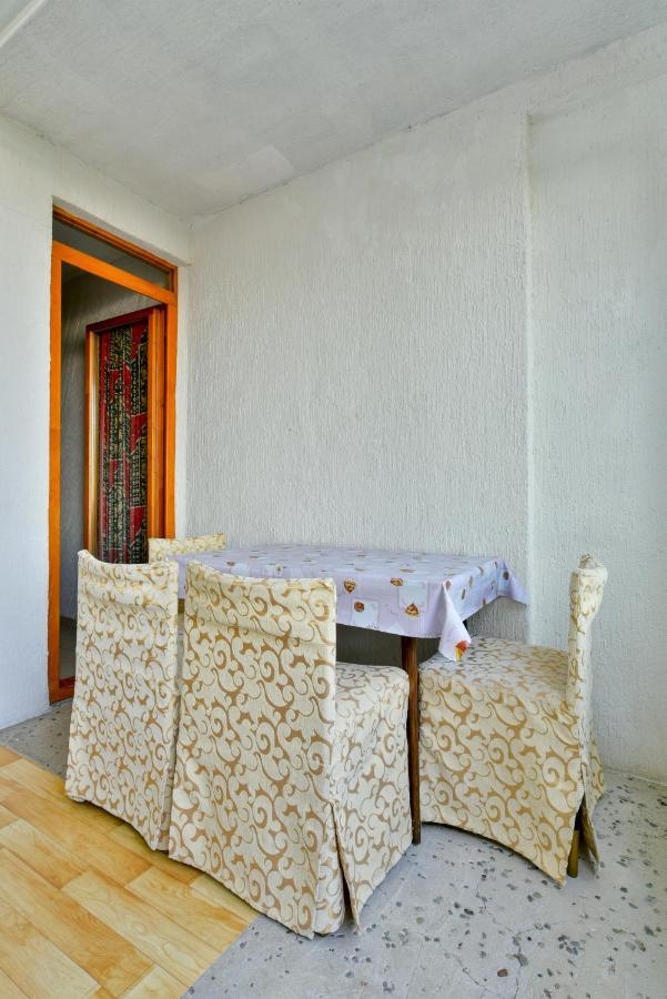 Pataki Studios Petrovac na moru Exterior foto