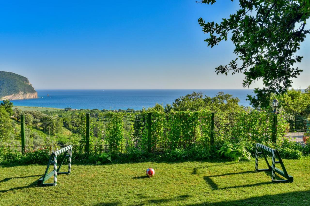 Pataki Studios Petrovac na moru Exterior foto
