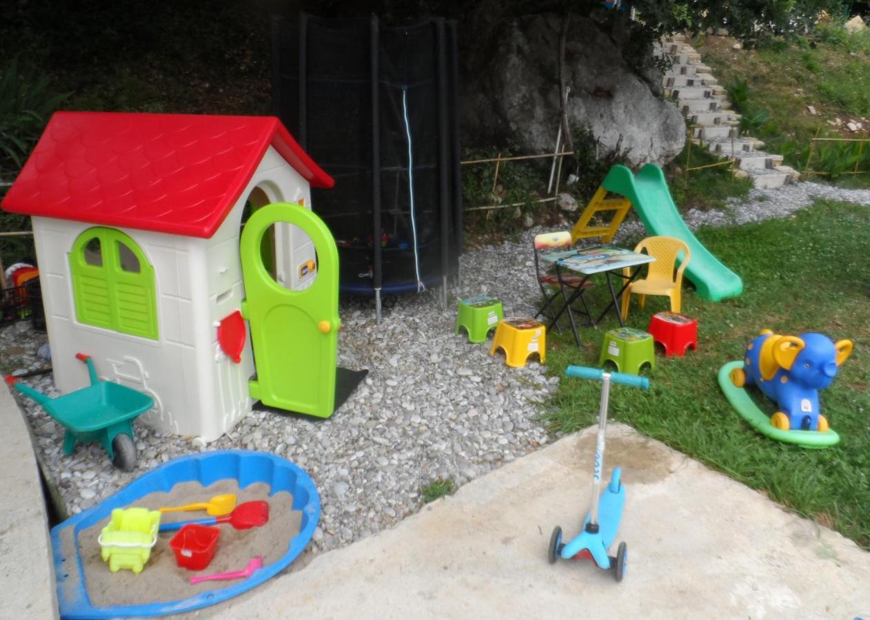 Pataki Studios Petrovac na moru Exterior foto