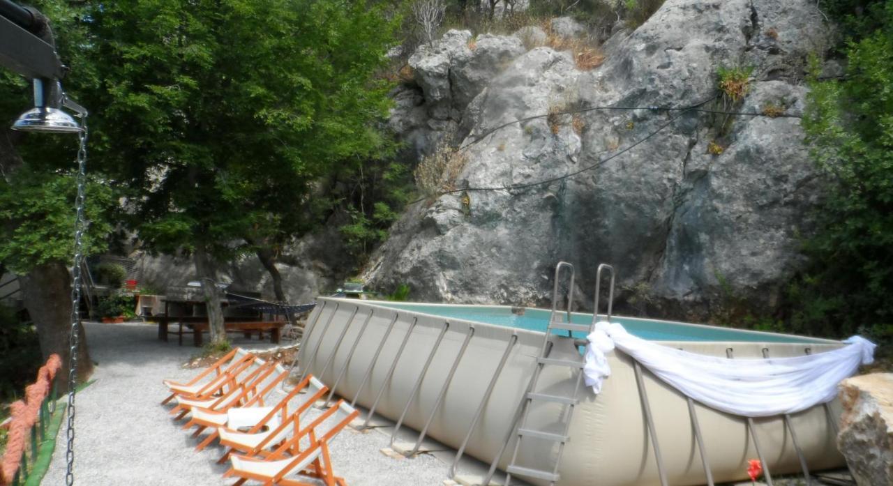 Pataki Studios Petrovac na moru Exterior foto