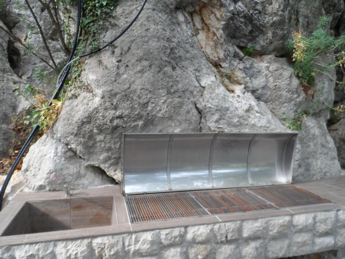 Pataki Studios Petrovac na moru Exterior foto