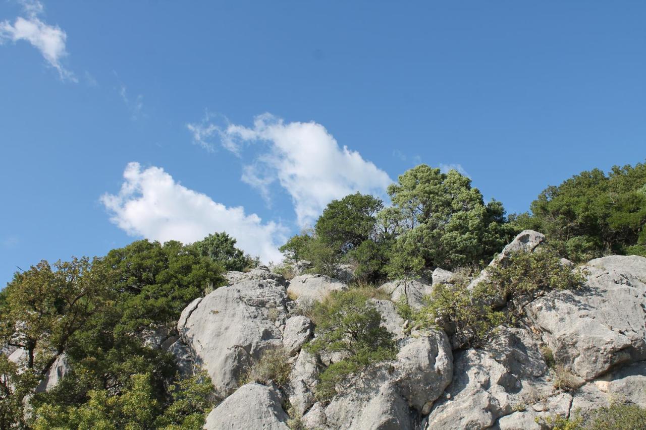 Pataki Studios Petrovac na moru Exterior foto