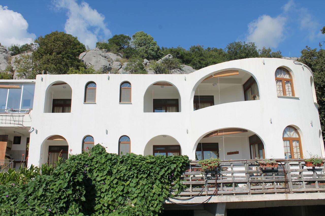 Pataki Studios Petrovac na moru Exterior foto