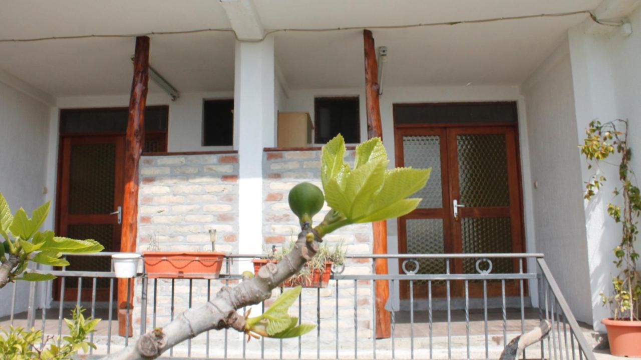 Pataki Studios Petrovac na moru Exterior foto