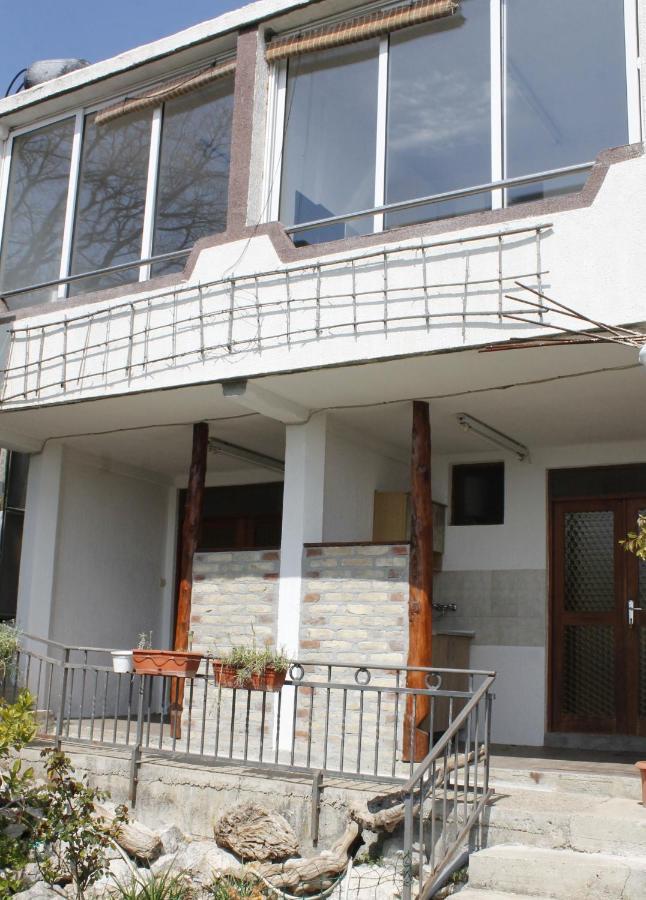 Pataki Studios Petrovac na moru Exterior foto