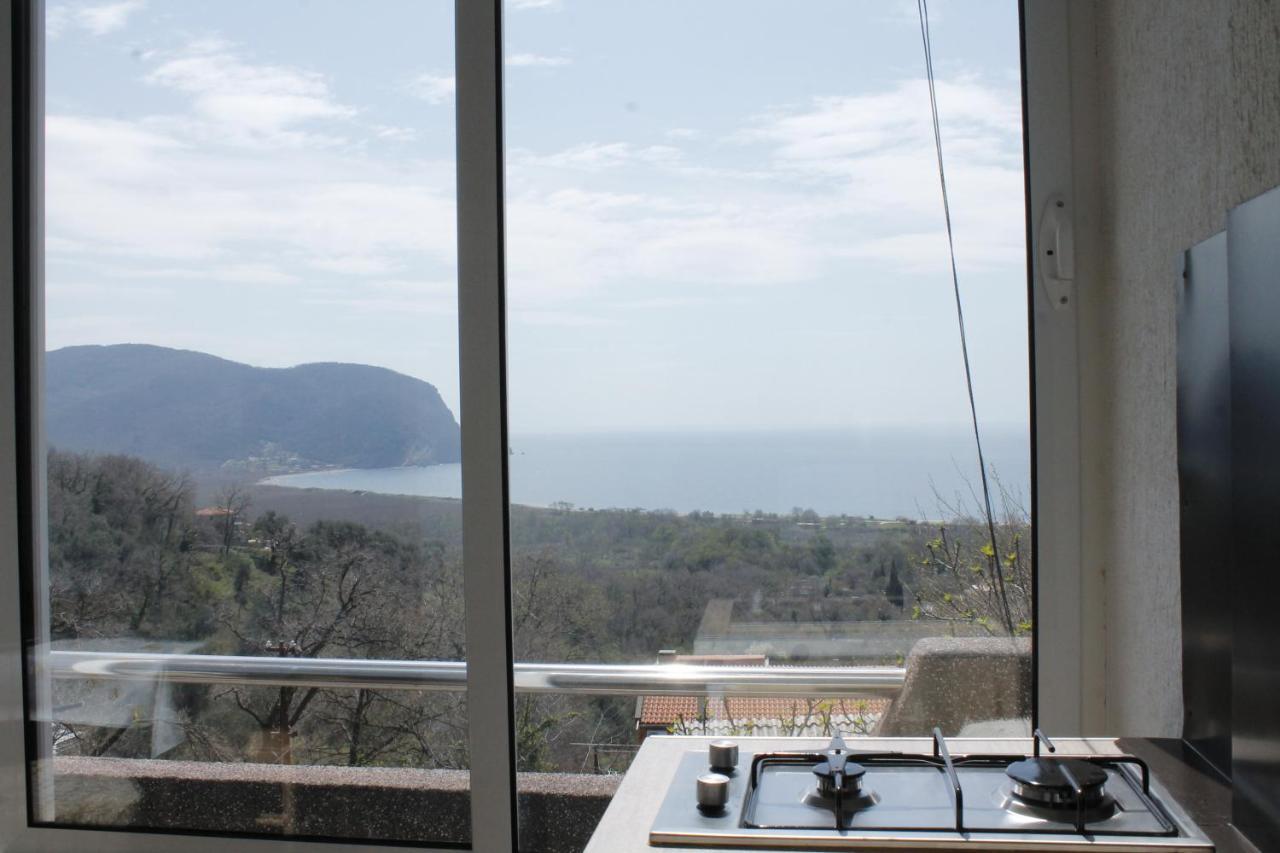 Pataki Studios Petrovac na moru Exterior foto
