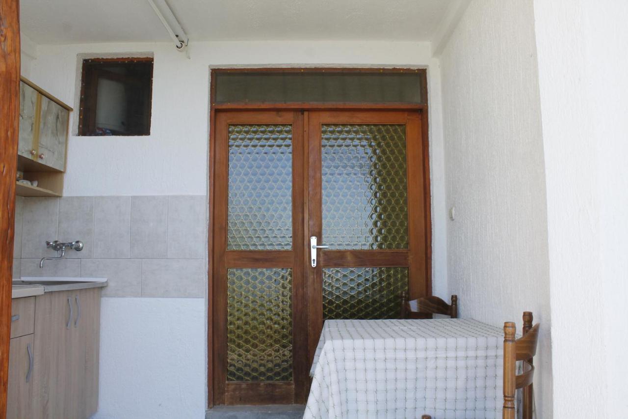 Pataki Studios Petrovac na moru Exterior foto