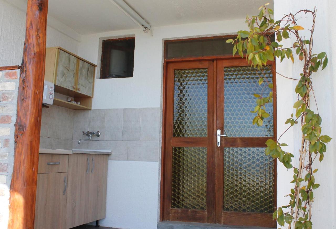 Pataki Studios Petrovac na moru Exterior foto