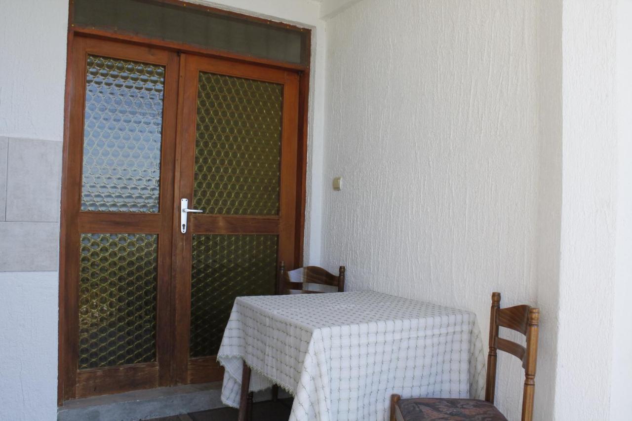 Pataki Studios Petrovac na moru Exterior foto
