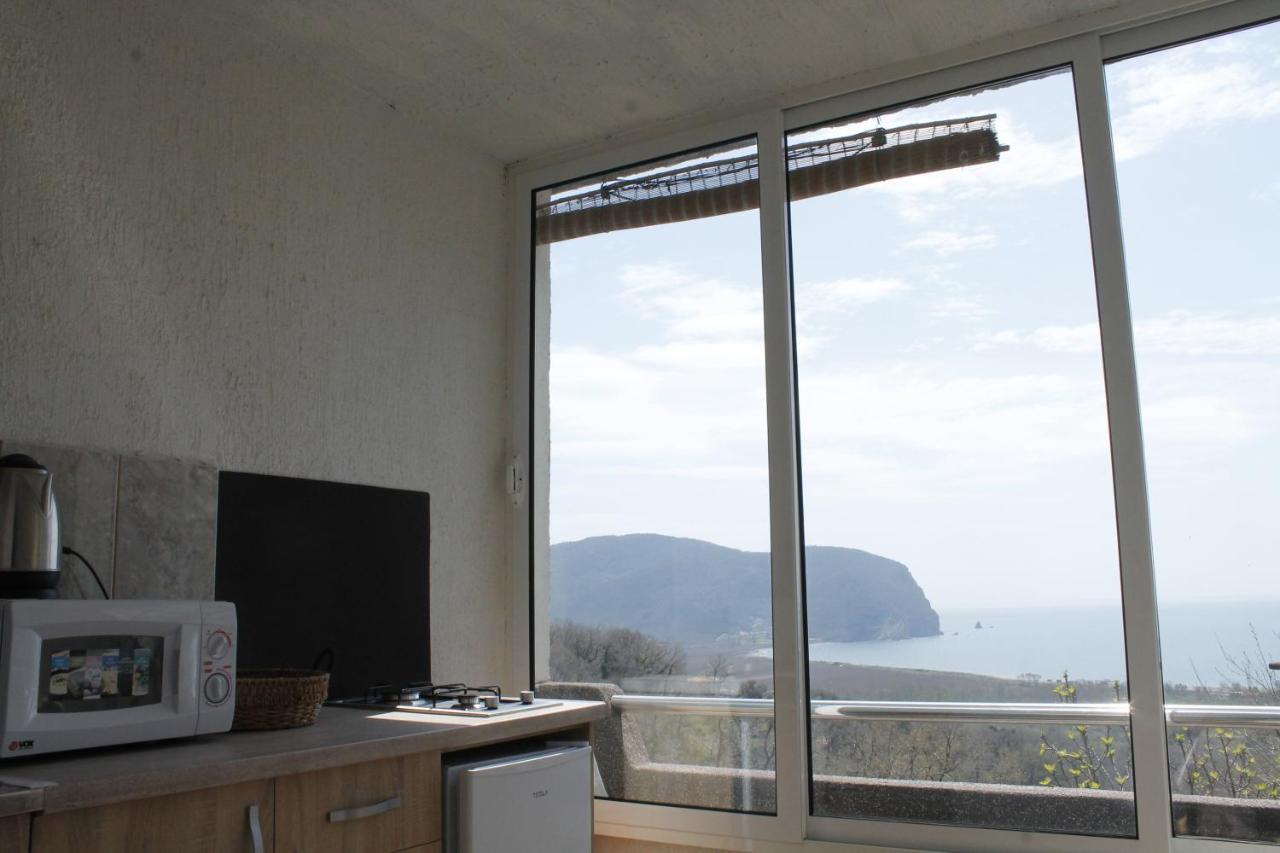 Pataki Studios Petrovac na moru Exterior foto