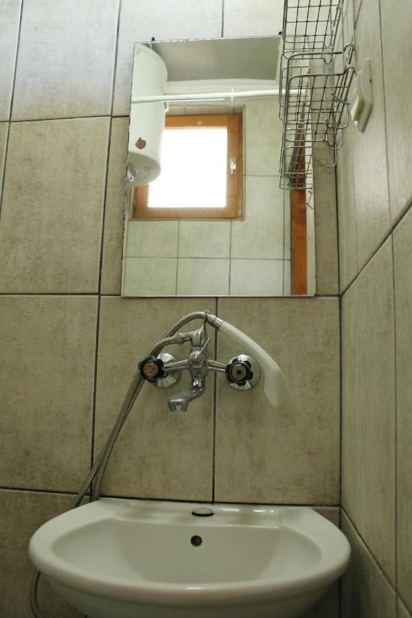 Pataki Studios Petrovac na moru Exterior foto